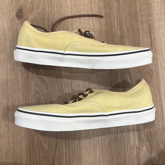 Vans x Parks Project Authentic - Picture 4 of 8